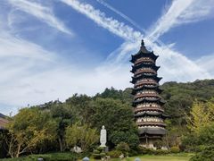 -牛首山文化旅游区