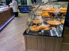 -巴黎贝甜(来福士店)