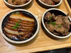 -延安八大碗(陕北菜·枣园路店)