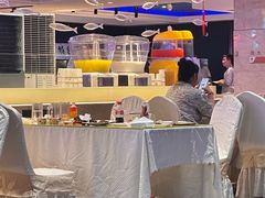 -海韵之星邮轮水会(明发商业广场店)
