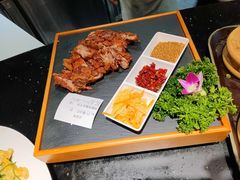 -石榴红了·非遗酥皮烤包子·新疆菜(瑞豪店)