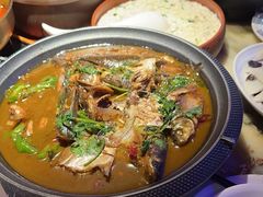 -老淮安·淮安菜(涟水店)