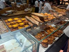 -麦田工坊(月湖店)