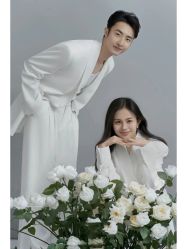 点击看大图 -蜜桃少女VISION写真馆(雁塔店)