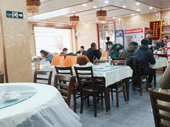 -同发号饭庄(复兴路店)