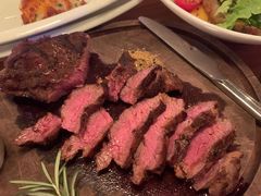 -MR.ROCKY洛奇先生RESTAURANT&BAR(宝安壹方城店)