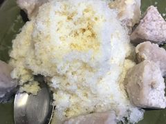 -鲜芋仙Meet Fresh(五道口店)