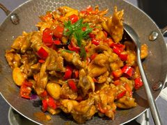 -楚禾宴·家宴(光谷大道店)