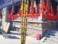 -九鼎铁刹山风景区