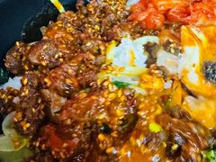-优壹佳·延边朝鲜族料理(中山北路店)
