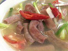 清蒸小肠-东安鸡馆(蔡锷南路店)