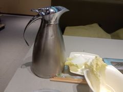 猪肚鸡锅底汤-海底捞火锅(河东万达广场店)