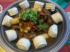 -三晋老田饸饹面(中大街店)