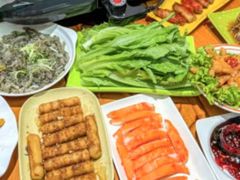 -三煮纸包鱼(青岛总店)