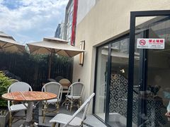 -Peet's Coffee皮爷咖啡(大学路店)