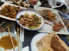 -杨家崴子碳缸烧烤(东三马路店)