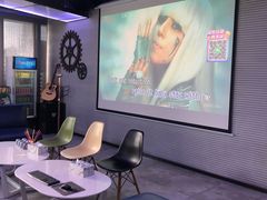 -CIAO·团建聚餐·生日派对轰趴馆(福田店)