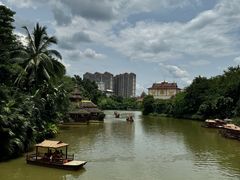 -曼听御花园