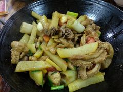 -胡师傅三下锅(汽车站店)