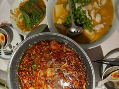 -麻六记(新天地店)