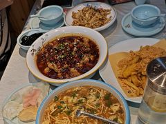 -津沽小院(天津之眼店)
