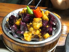 -渔米粥(罗湖店)