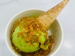 开心果Gelato-甜嘟嘟烘焙坊(舒城路店)