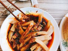 -清真·益鑫羊肉手抓馆(花园北街店)