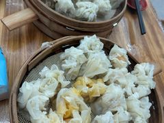 -海汇源老烧麦店(东大街总店)