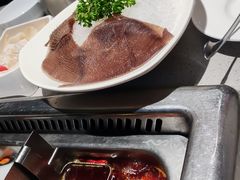 -海底捞火锅(万象城店)