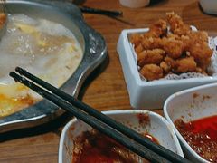 -傣妹火锅(南京东路一店)