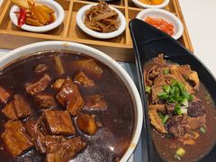 -新仙清汤牛腩(铜锣湾店)