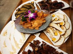 -大理董·董家小厨野生菌火锅(古城旗舰店)