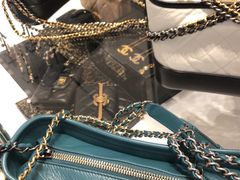-Chanel(永利皇宫店)