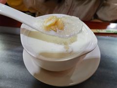 -黄师奶甜品店