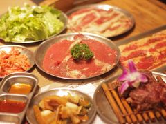 -西塔老太太泥炉烤肉