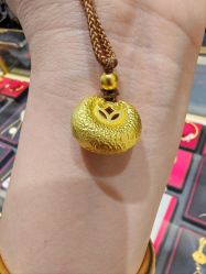 -永锦黄金加工·回收打金店(上海南翔店)