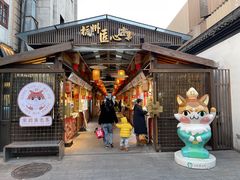 -河坊美食街(河坊街店)