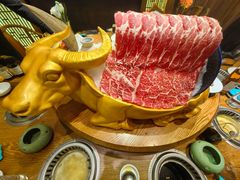 -尚海豆捞(乐虹坊店)