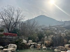 -华清宫景区