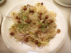 -寻味顺德·南记酒家·传统顺德菜·鱼生(广源路店)