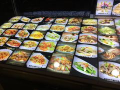 -牡丹峰朝鲜料理