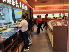 -闽上鲜·福建菜(龙湖滨江天街店)