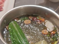 -君邦火锅(新疆大厦店)