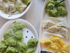 -船歌·鱼水饺青岛菜(金狮广场店)