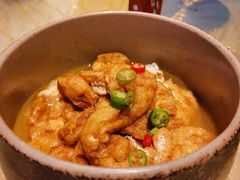 -洞庭土菜小炒馆(易发广场店)