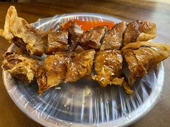 -林记木担鱼丸汤(鼓浪屿店)