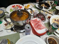 -杭州盛泰开元名都大酒店-地中海自助餐厅