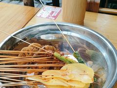 -嘉州鲜知味钵钵鸡(奎星楼店)