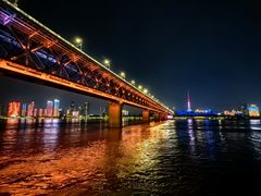 -武汉长江大桥